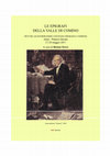 Research paper thumbnail of A. M. Morelli, Di alcuni carmi epigrafici in senari giambici nel Latium adiectum, in Le epigrafi della Valle di Comino, Atti del Quattordicesimo Convegno Epigrafico Cominese, Atina, Palazzo Ducale, 27-28 maggio 2017, a cura di H. Solin, Associazione ‘Genesi’, Arezzo 2018, pp. 111-147.