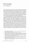 Research paper thumbnail of Menschenrechtspolitik 2017, in W. Weidenfeld/W. Wessels (Hrsg.), Jahrbuch der Europäischen Integration 2017, Nomos, Baden-Baden 2017, S. 283-290