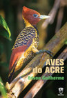 AVES do ACRE Edson Guilherme Cover Page