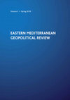 Research paper thumbnail of The “TRNC” in the Turkish Cypriot context: A moment of multiple and contradictory interpretations