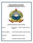 3. Módulo de Delincuencia y Violencia-2c Causas Efectos y Tácticas CBOP.pdf Cover Page