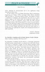 Research paper thumbnail of Review of Nic Maclellan, 'Grappling with the Bomb: Britain’s Pacific H-Bomb Tests' (Canberra: ANU Press, 2017), in Peace & Change 43, no. 3 (2018): 375-77.