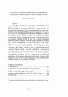 The Implicit Cooperation Between The Strasbourg Court And Constitutional Courts: A Silent Unity?, in Italian Journal of Public Law, July - Issue 2- No. 2/2018, Constitutional Adjudication In Europe Between Unity And Pluralism, edited by Pietro Faraguna, Cristina Fasone, Giovanni Piccirilli, 226-253 Cover Page