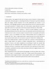 Research paper thumbnail of Il lessico della politica di destra in Germania