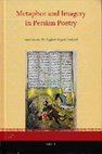 Franklin Lewis, “One Chaste Muslim Maiden and a Persian in a Pear Tree: Earlier Islamicate Analogues for Two Tales of Chaucer” Cover Page