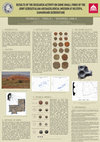 Research paper thumbnail of Results of the research activity on some small finds of the joint Uzbek/Italian archaeological mission at Kojtepa, Samarkand (Uzbekistan)