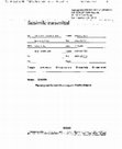 Research paper thumbnail of July 10, 2018 Order re: Planning and Conservation League v Padilla (Draper) mandamus proceeding