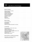 Research paper thumbnail of Astrofísica y Cosmología