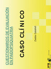 CASO CLÍNICO CASO CLÍNICO Cover Page