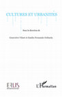 Research paper thumbnail of [2015] « Un autre sens de l’esthétique urbaine. L’élaboration artistique de la perception des espaces urbains », in Emilio F. Orihuela et Geneviève Vilnet (dir.), Cultures et urbanités, Paris, L’Harmattan, 2015, p. 31-52