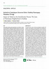 Research paper thumbnail of Airbnb’nin Soylulaşma Sürecine Etkisi: Kadıköy Rasimpaşa Mahallesi Örneği | Impact of Airbnb on the Gentrification Process: The Case of Rasimpaşa Neighborhood in Kadıköy