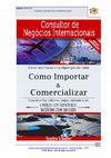 GRUPO IMPORTER Cover Page