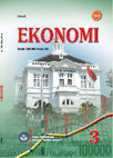 Ekonomi kls 12 Cover Page