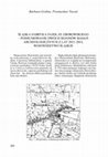 Research paper thumbnail of Śląska Fabryka Fajek ze Zborowskiego – podsumowanie dwóch sezonów badań archeologicznych z lat 2013–2014, województwo śląskie, "Badania archeologiczne na Górnym Śląsku i ziemiach pogranicznych w latach 2013-2015", Katowice 2016, pp. 200-211.