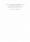 Research paper thumbnail of The Context of the Khyan Sealings from Tell Edfu and Further Implications for the Second Intermediate Period in Upper Egypt