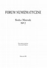 Research paper thumbnail of Символіка польських правоохоронних органів 1915-1939 років в колекції НМІУ. Symbolika polskich organów bezpieczeństwa z lat 1915-1939 w zbiorach Muzeum Narodowego Historii Ukrainy