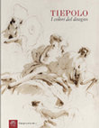 G.MARINI - M.FAVILLA - R.RUGOLO, Tiepolo. I colori del disegno Cover Page