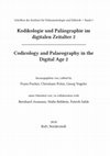 Research paper thumbnail of Automatic Paleographic Exploration of Genizah Manuscripts