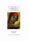 ANTONIO CAPANO, NOTE STORICHE E DI TOPONOMASTICA SU AMALFI E IL SUO TERRITORIO ATTRAVERSO L’ANALISI DEL ‘CATASTO PROVVISORIO’ DEL 1815, in "Rassegna di cultura e storia amalfitana", Dicembre 2017, pp. 117-166 Cover Page