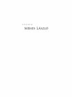 Research paper thumbnail of László Méhes, Hungart Publications, Budapest, 2016