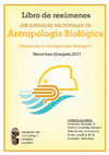 Estilo de vida en poblaciones coloniales del Centro Oeste Argentino (Área Fundacional de Mendoza): resultados, tendencias y discusiones de las investigaciones bioarqueológicas. Cover Page