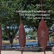 Indigenous Knowledge in the Built Environment: A Guide for Tertiary Educators Cover Page