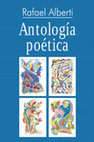 Antologia poetica de Rafael Alberti Cover Page