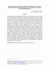 MODERNIZAÇÃO AGRÍCOLA, MUNDO DO TRABALHO E LUTA PELA TERRA NO BRASIL: A PENETRAÇÃO DO CAPITALISMO NO CAMPO E SEUS DESDOBRAMENTOS Cover Page