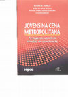 Research paper thumbnail of JOVENS NA CENA METROPOLITANA (livro completo).pdf