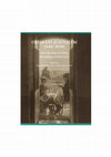 Ordinary Jerusalem, 1840-1940: Opening New Archives, Revisiting a Global City, Angelos Dalachanis & Vincent Lemire (eds.), Boston; Leiden: Brill, 2018 [full text] Cover Page