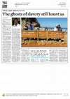 Research paper thumbnail of Publication: Cape Times (Insight