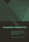 Research paper thumbnail of Los desafíos de la memoria pública de los perpetradores de violaciones de DD.HH. y crímenes de lesa humanidad en Argentina y Alemania