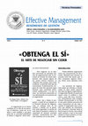 Research paper thumbnail of Ury & Fisher - Obtenga el sí