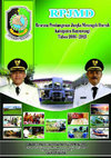 RPJMD kabupaten banyuwangi Cover Page