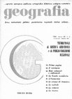 L'evoluzione del paesaggio agrario Cover Page