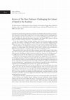 Research paper thumbnail of Book Review: The Slow Professor: Challenging the Culture of Speed in the Academy by Maggie Berg and Barbara K. Seeber