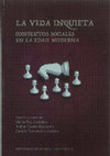 Research paper thumbnail of CORADA ALONSO, A., “Burgos: una diócesis en conflicto durante el Antiguo Régimen”, en REY CASTELAO, Ofelia, CASTRO REDONDO, Rubén, FERNÁNDEZ CORTIZO, Camilo, La vida inquieta. Conflictos sociales en la Edad Moderna, Santiago de Compostela: Universidade de Santiago de Compostela, 2018, pp. 197-213