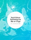 Research paper thumbnail of Catalyst: Youth Voices Rethinking the War on Drugs, a Curriculum Guide