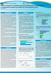 Research paper thumbnail of Media coverage of scientific issues in the aftermath of earthquakes: a comparative research on Emilia 2012 and Amatrice 2016