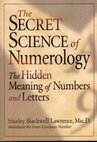 The Secret Science of Numerology Cover Page