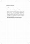 Research paper thumbnail of A. M. Morelli, Diventare uomo, diventare donna. L’Attis di Catullo, in A. Sannella, M. Latini, A. M. Morelli, La grammatica della violenza. Un’indagine a più voci, Milano-Udine, Mimesis, 2017, pp. 31-41.