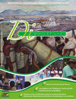 Mexico Capital Azteca Capital de la Nueva Espana Cover Page