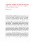 R. Fontanarossa, À paraître: attorno alla pala di Vincenzo Foppa per la certosa di Rivarolo a Genova e altri affreschi Doria, in atti del convegno L. Damiani-G. Extermann-R. Fontanarossa (a cura di), Santo Varni: conoscitore, erudito e artista tra Genova e l’Europa, 2018, pp. 91-105 Cover Page