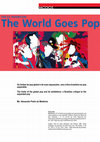 Research paper thumbnail of Os limites do pop global e de suas exposições: uma crítica brasileira ao pop expandido