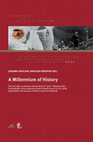 Research paper thumbnail of A Millennium of History The Iron Age in southern Central Asia (2nd and 1st Millennia BC). Proceedings of the conference held in Berlin (June 23–25, 2014). Dedicated to the memory of Viktor Ivanovich Sarianidi. Preface of the series editors