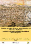 Research paper thumbnail of CORADA ALONSO, A., “La archidiócesis de Burgos a través de las Visitas ad limina de finales del Antiguo Régimen: gobierno y organización interna”, en PÉREZ SAMPER, Mª. Á., BETRÁN MOYA, J. L., (eds.), Nuevas perspectivas de investigación en Historia Moderna, Madrid: FEHM, 2018, pp. 342-353