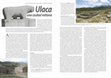 Research paper thumbnail of Ulaca: ciudad vettona