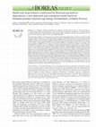 Small rock-slope failures conditioned by Holocene permafrost degradation: a new approach and conceptual model based on Schmidt-hammer exposure-age dating, Jotunheimen, southern Norway. Cover Page