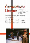 Research paper thumbnail of Laura Cheie Beitrag Konferenzband Österreichische Literatur.pdf