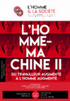 Research paper thumbnail of L'homme machine (2)